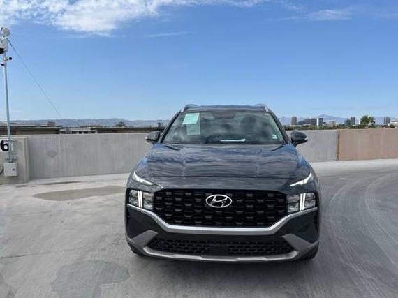 HYUNDAI SANTA FE 2023 5NMS2DAJ2PH501967 image